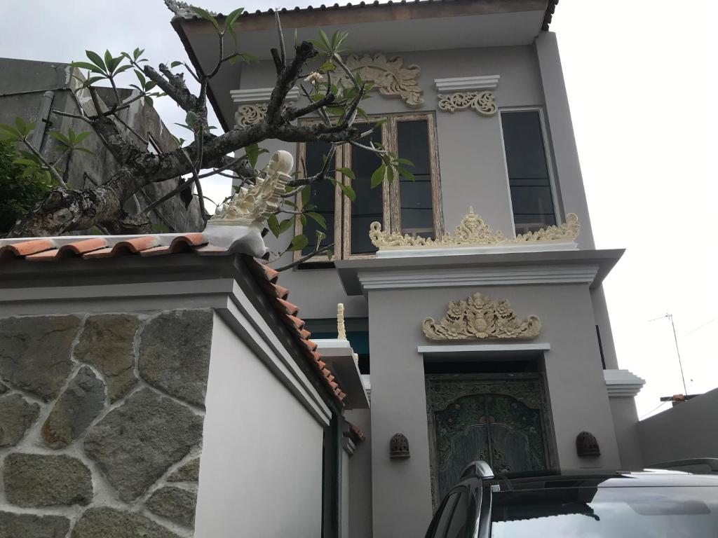 Most Bali Malioboro Villa