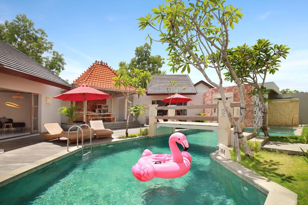 Vivara Bali Private Pool Villas & Spa Retreat