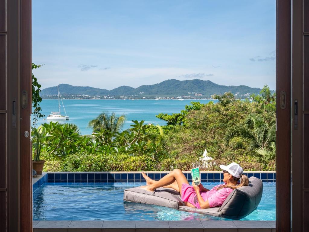 Soul Villas by The Beach - Phuket