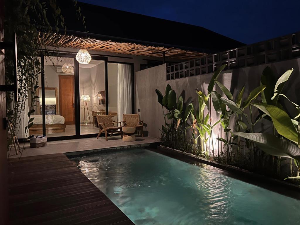 The Clifton Canggu Villas