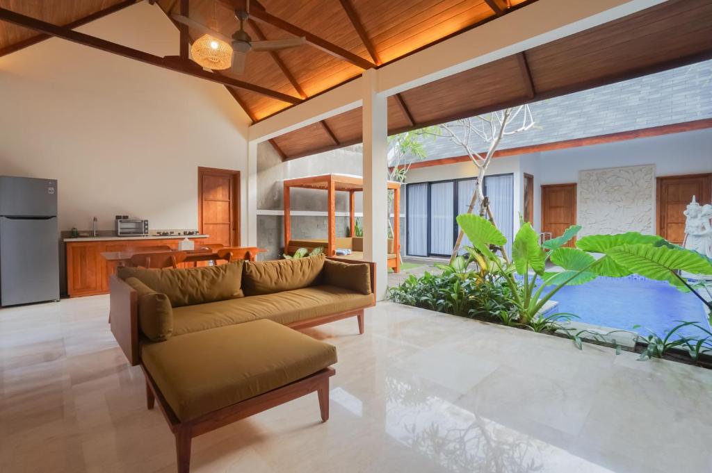 Villa Bulan Bali