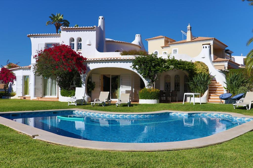 Casa de Gales - Vilamoura