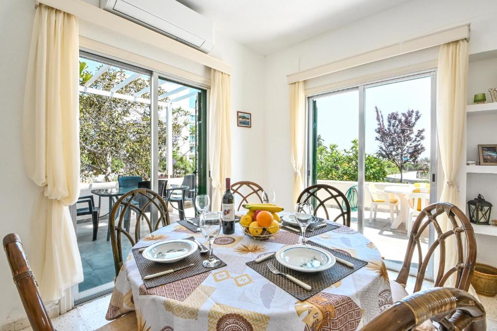 Villa 361 - Family Great Escape to Fig Tree Bay area