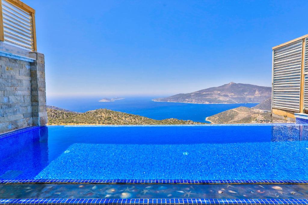 Villa Jilda Kalkan