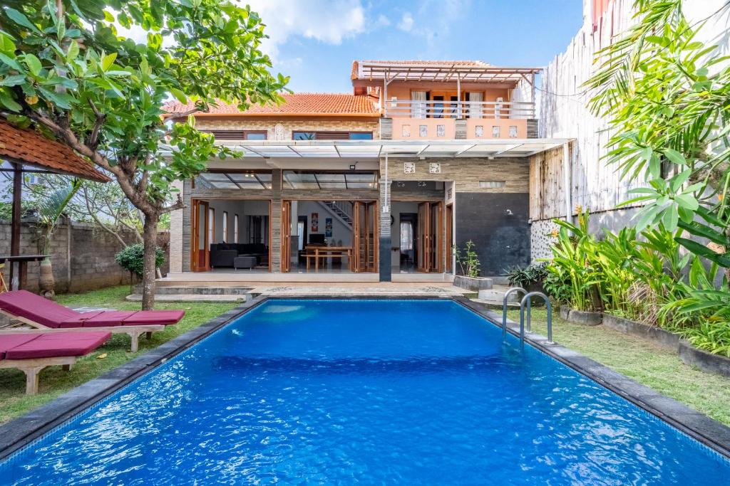 Villa Padma by Best Deals Asia Hospitality