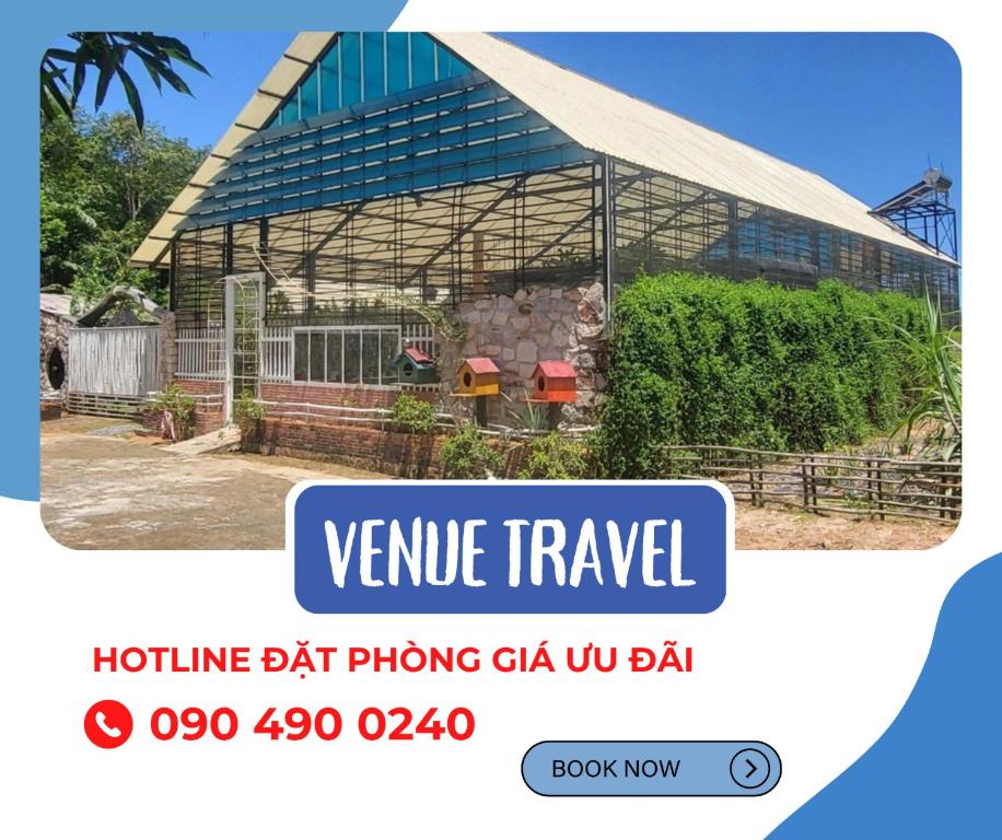 Da Lat in Phu Quoc - Venue Travel