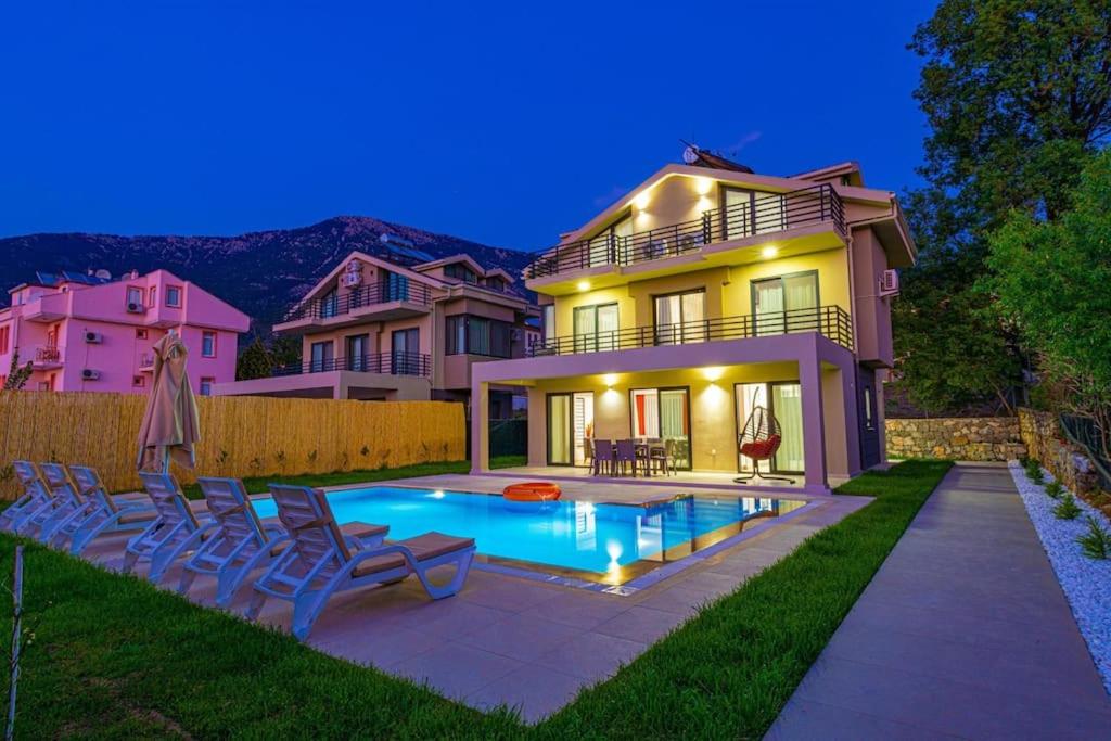 Villa Lina Ölüdeniz/Fethiye