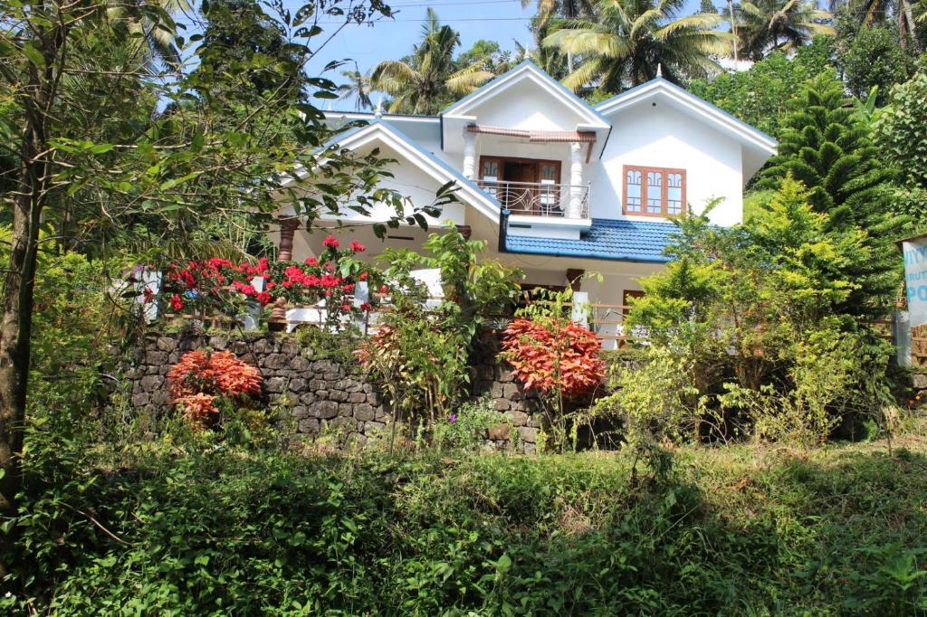 Munnar Village Homes