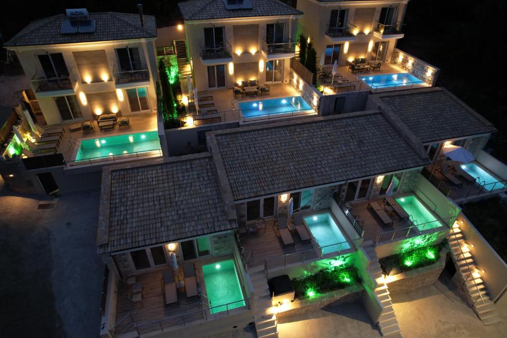 Elais Luxury Villas