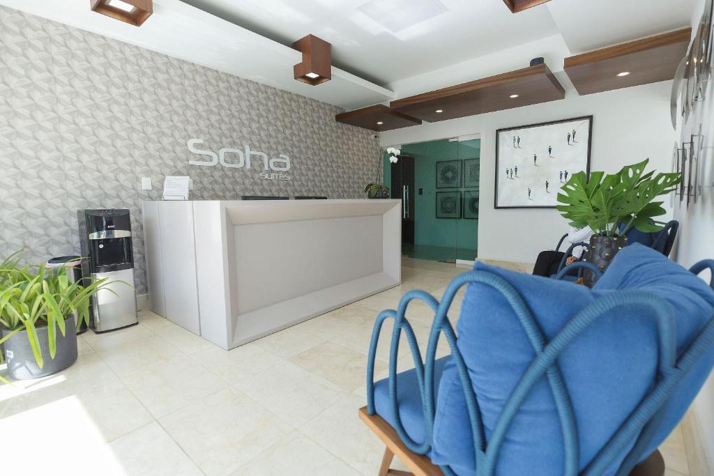 Soha suites I