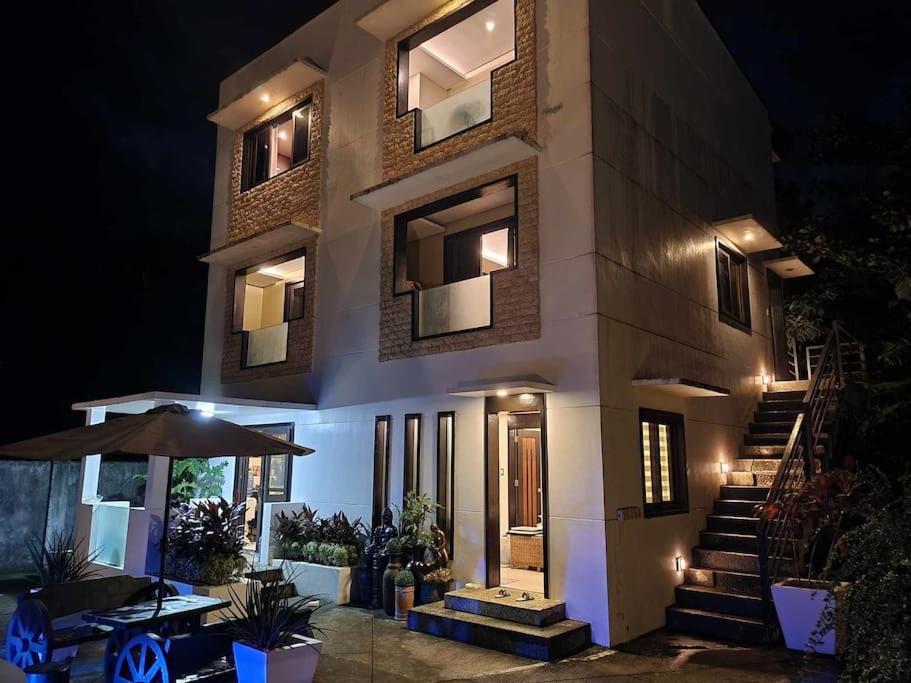 Avana Hills Boracay Residence Suite