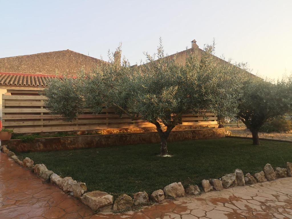 Casa rural, masia antigua restaurada