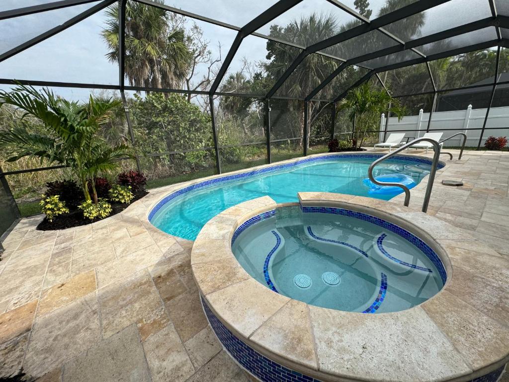 Beach Oasis - Heated Pool/SPA