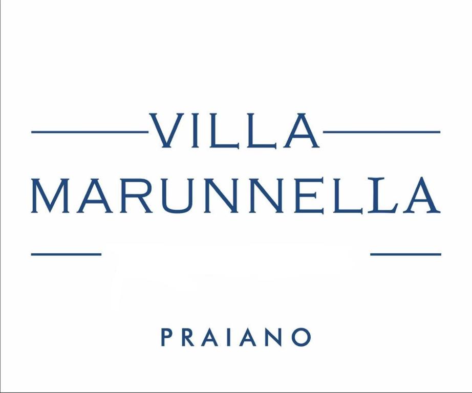 Villa Marunnella