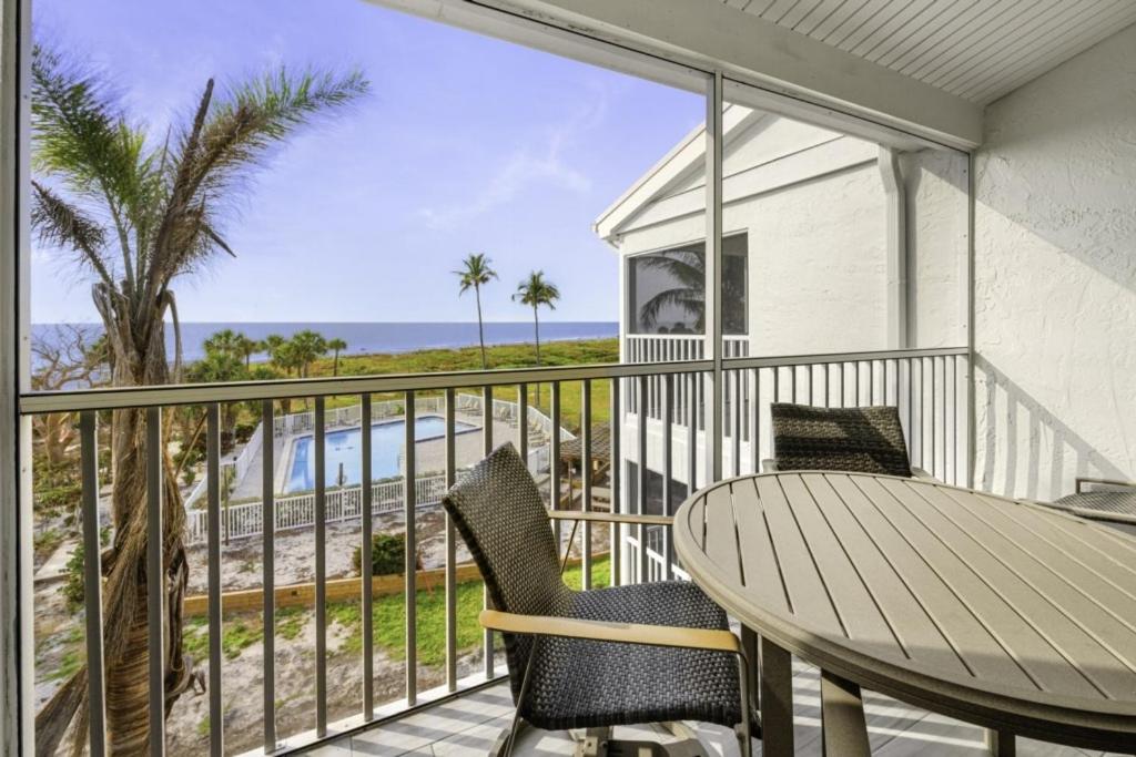 South Seas Beach Villa 2535 home