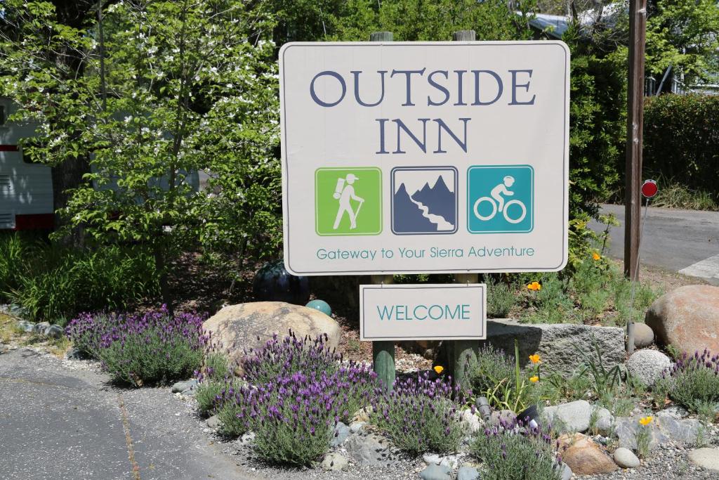 Outside Inn